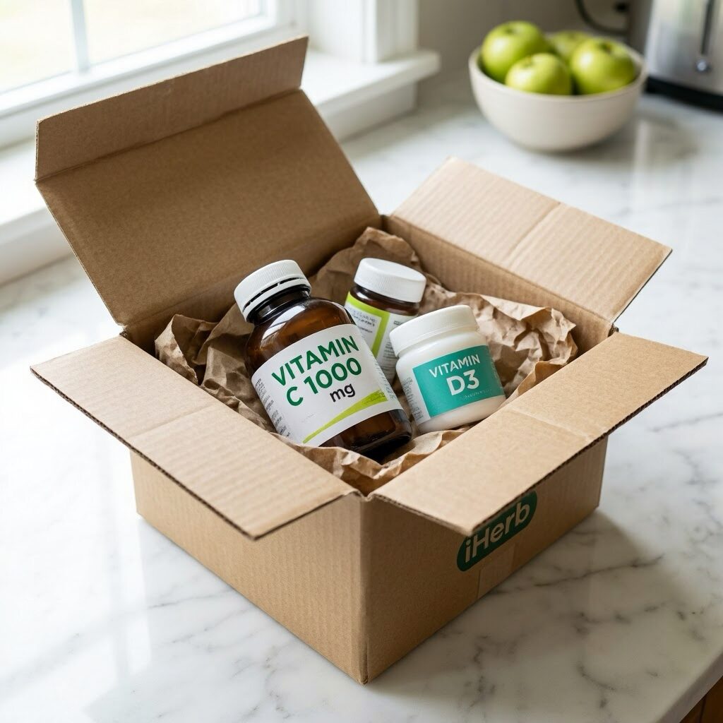 Vitamins