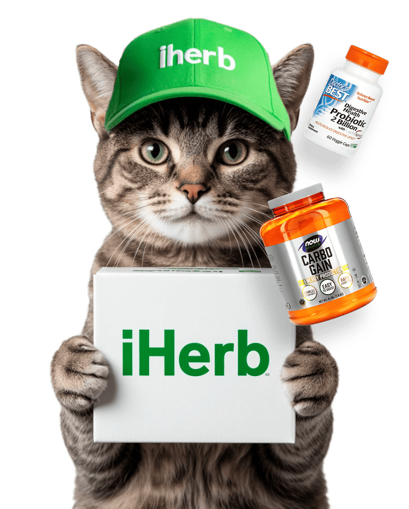 iHerb