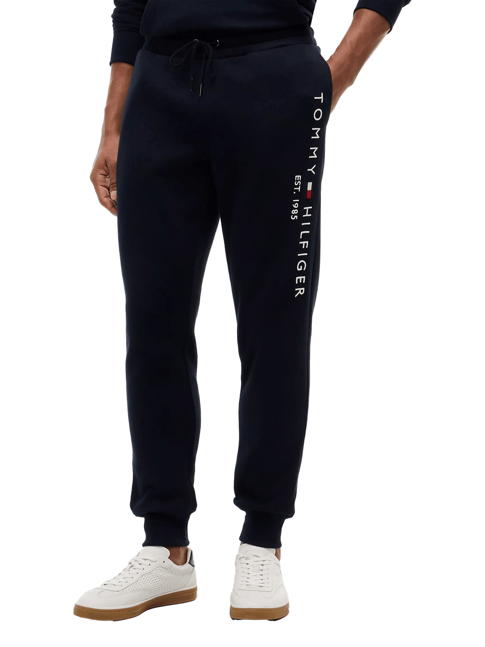 Tommy Logo Sweatpant