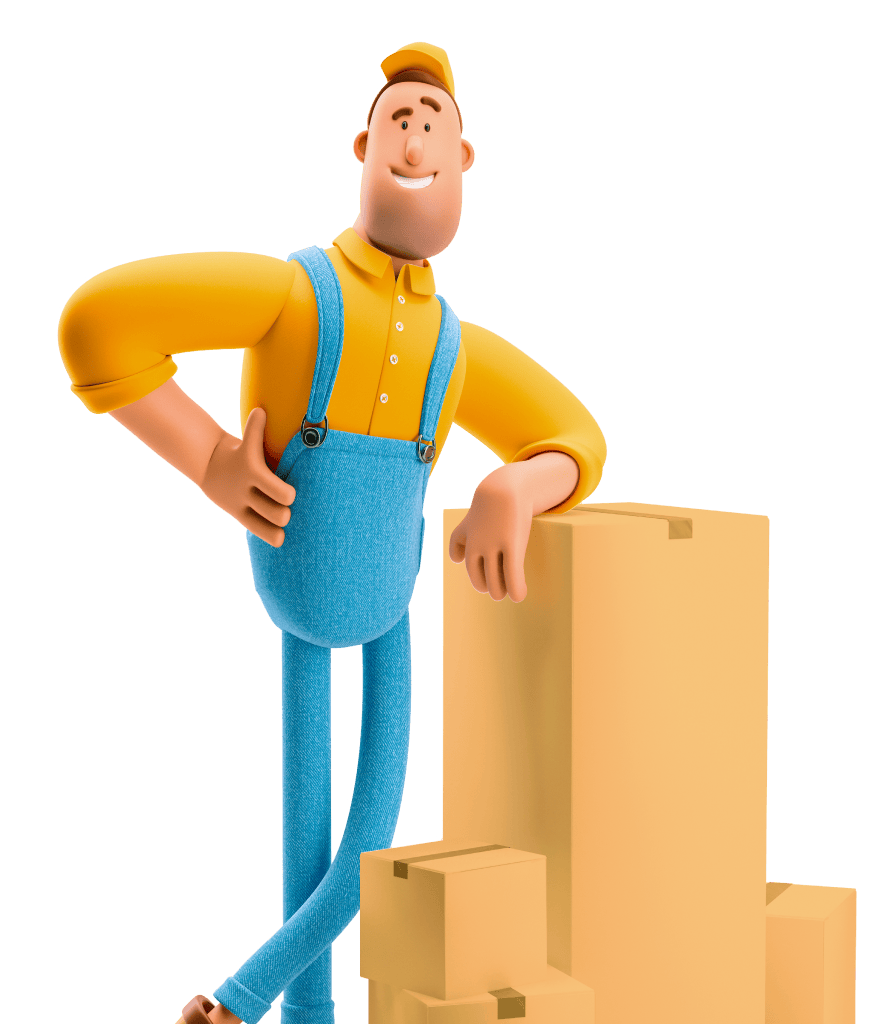 Prostobox — shipping from the US